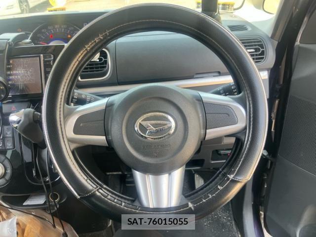Daihatsu TANTO CUSTOM 2014-09 7394483-14
