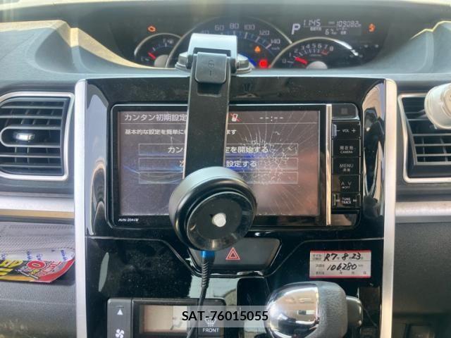 Daihatsu TANTO CUSTOM 2014-09 7394483-15