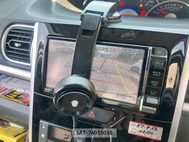 Daihatsu TANTO CUSTOM 2014-09 7394483-16