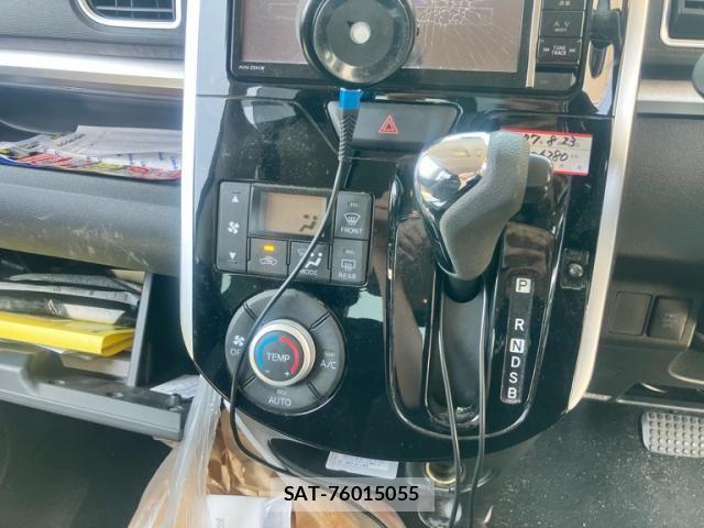 Daihatsu TANTO CUSTOM 2014-09 7394483-18