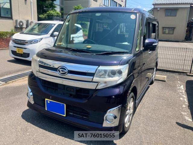 Daihatsu TANTO CUSTOM 2014-09 7394483-1