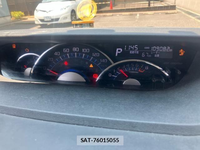 Daihatsu TANTO CUSTOM 2014-09 7394483-19
