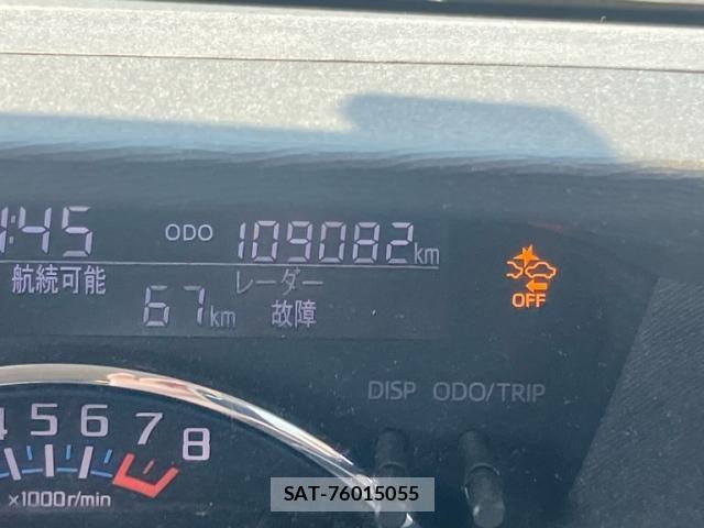 Daihatsu TANTO CUSTOM 2014-09 7394483-20