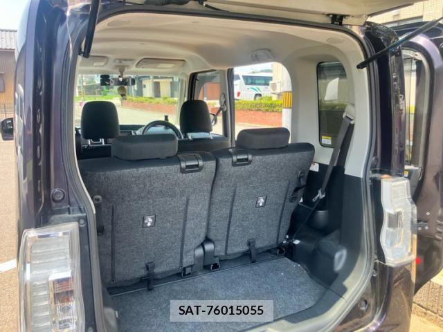 Daihatsu TANTO CUSTOM 2014-09 7394483-21