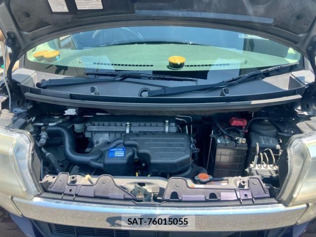 Daihatsu TANTO CUSTOM 2014-09 7394483-23