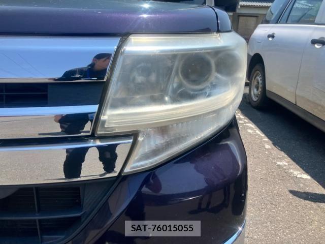 Daihatsu TANTO CUSTOM 2014-09 7394483-2
