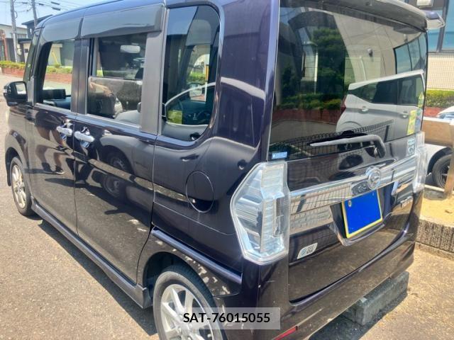 Daihatsu TANTO CUSTOM 2014-09 7394483-3