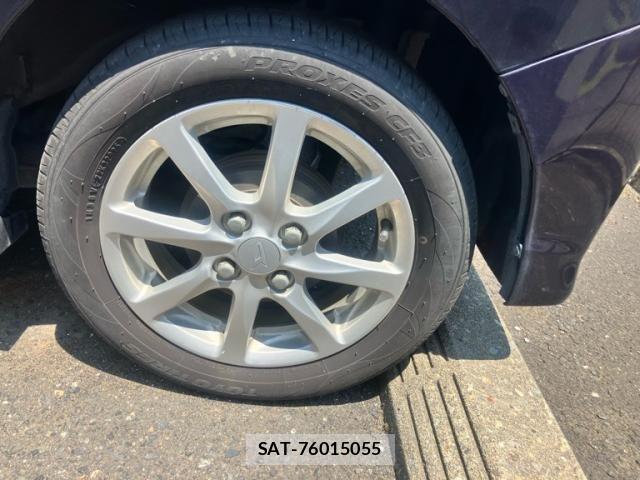 Daihatsu TANTO CUSTOM 2014-09 7394483-6
