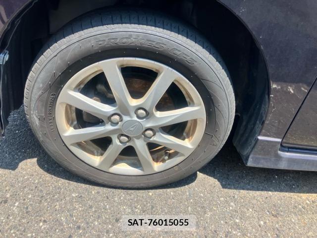 Daihatsu TANTO CUSTOM 2014-09 7394483-7