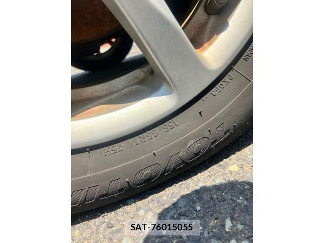 Daihatsu TANTO CUSTOM 2014-09 7394483-8