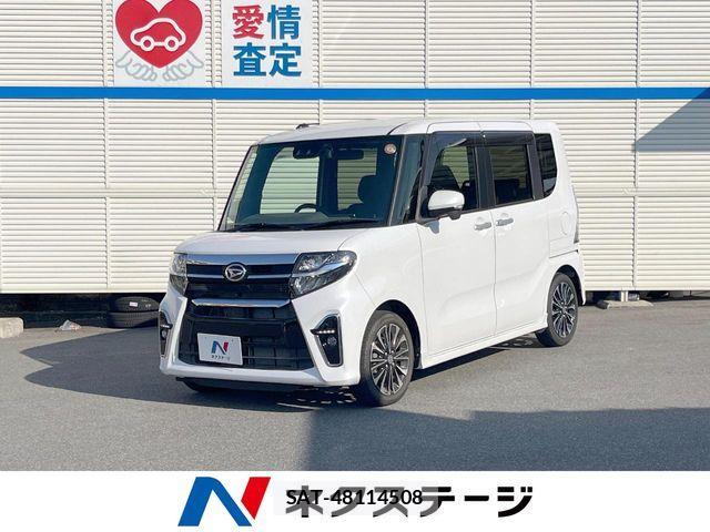 Daihatsu TANTO CUSTOM 2019-08 7394466-0