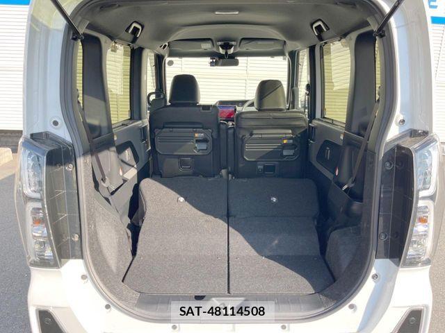 Daihatsu TANTO CUSTOM 2019-08 7394466-9