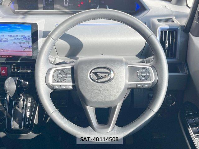 Daihatsu TANTO CUSTOM 2019-08 7394466-10