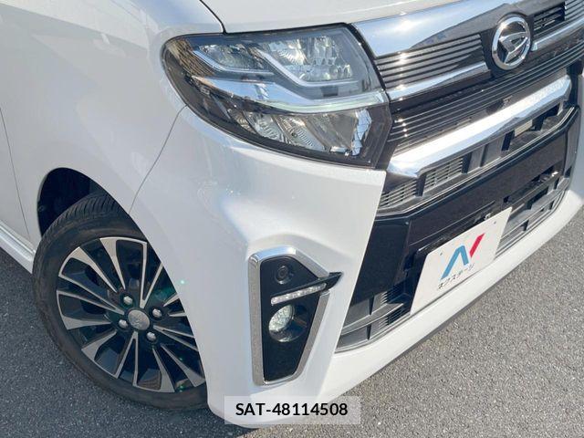 Daihatsu TANTO CUSTOM 2019-08 7394466-11