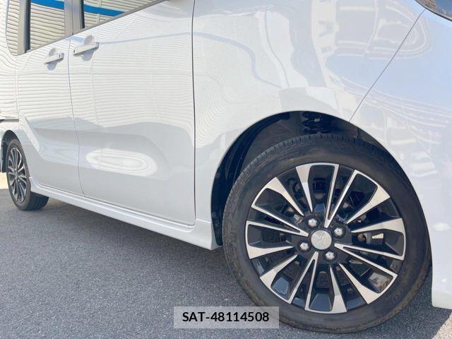 Daihatsu TANTO CUSTOM 2019-08 7394466-12