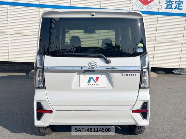 Daihatsu TANTO CUSTOM 2019-08 7394466-14