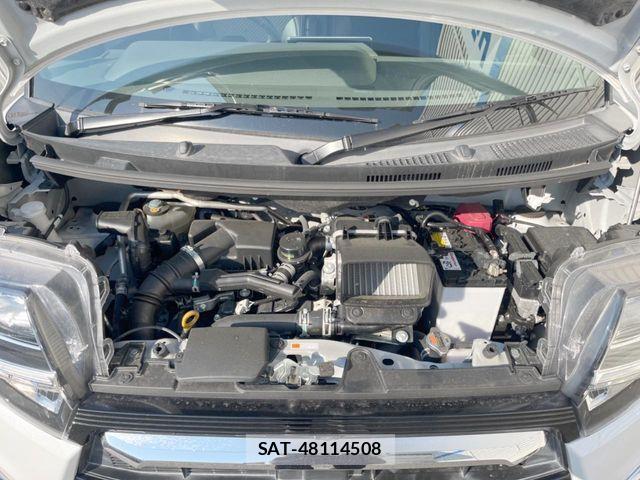 Daihatsu TANTO CUSTOM 2019-08 7394466-17