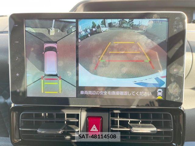 Daihatsu TANTO CUSTOM 2019-08 7394466-3