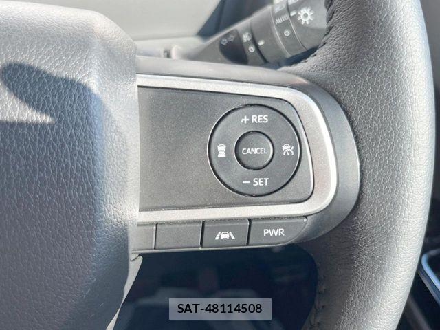 Daihatsu TANTO CUSTOM 2019-08 7394466-5