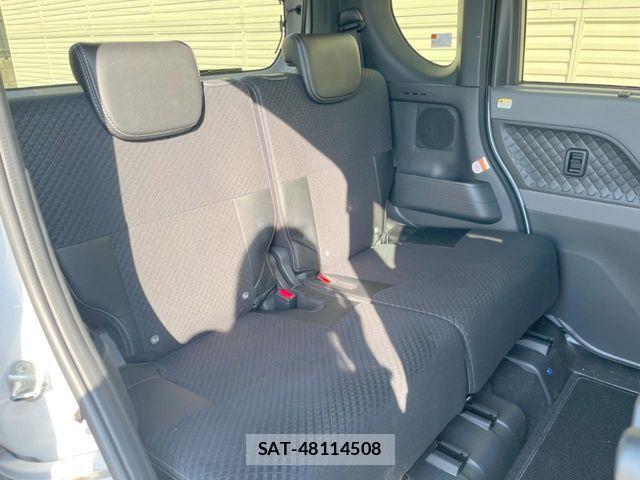 Daihatsu TANTO CUSTOM 2019-08 7394466-8