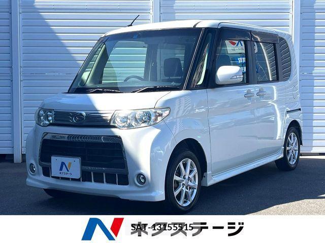 Daihatsu TANTO CUSTOM 2012-07 7394482-0