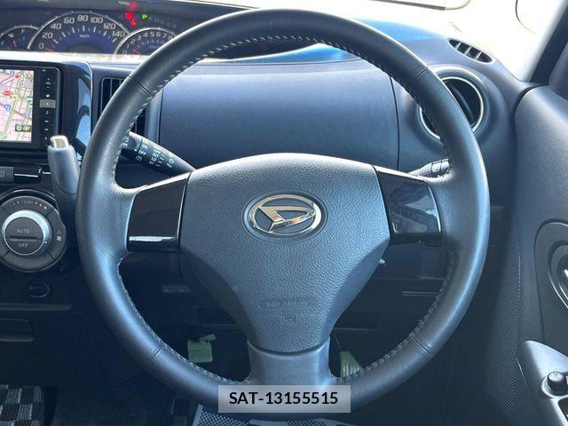 Daihatsu TANTO CUSTOM 2012-07 7394482-9