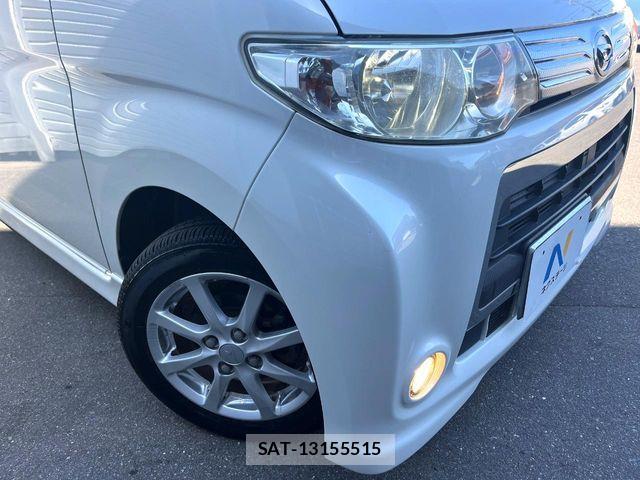 Daihatsu TANTO CUSTOM 2012-07 7394482-11