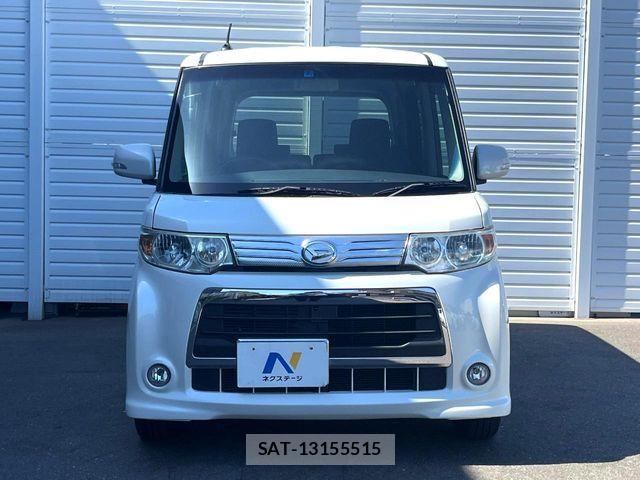 Daihatsu TANTO CUSTOM 2012-07 7394482-13