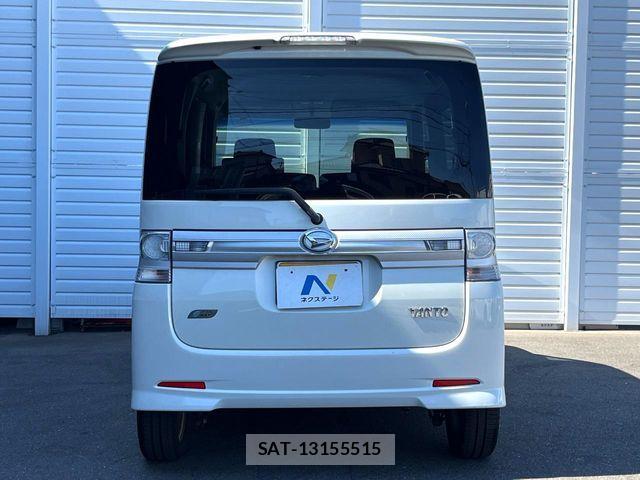 Daihatsu TANTO CUSTOM 2012-07 7394482-14