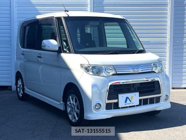 Daihatsu TANTO CUSTOM 2012-07 7394482-15