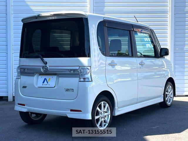 Daihatsu TANTO CUSTOM 2012-07 7394482-16