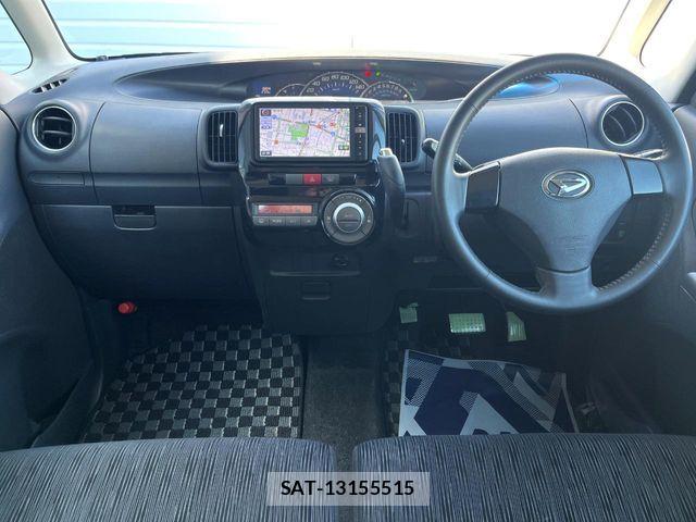 Daihatsu TANTO CUSTOM 2012-07 7394482-1
