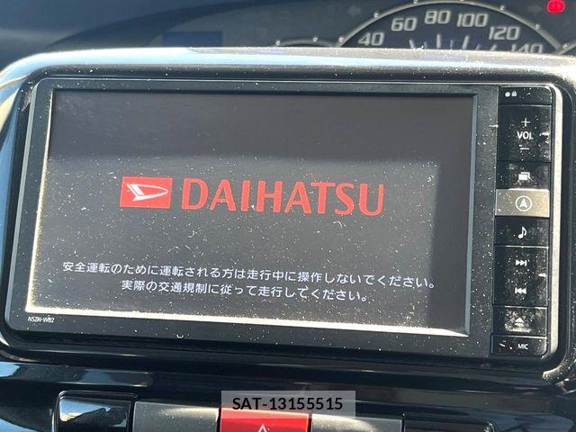 Daihatsu TANTO CUSTOM 2012-07 7394482-3