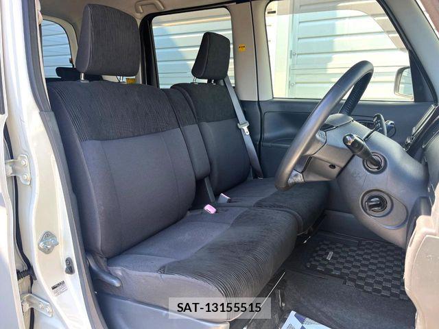 Daihatsu TANTO CUSTOM 2012-07 7394482-6