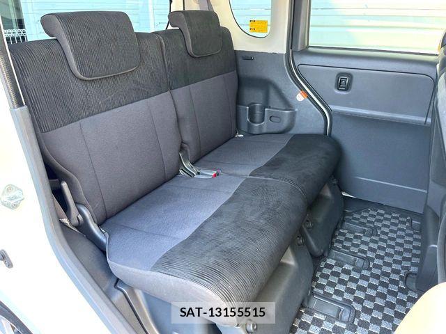 Daihatsu TANTO CUSTOM 2012-07 7394482-7