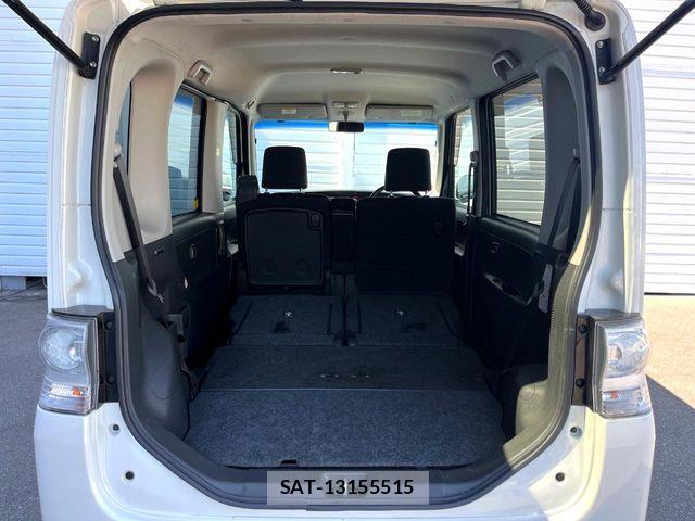 Daihatsu TANTO CUSTOM 2012-07 7394482-8