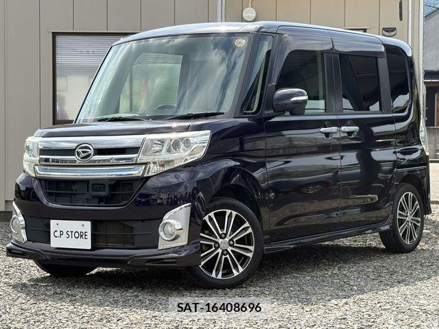 Daihatsu TANTO CUSTOM 2014-02 7394479-0