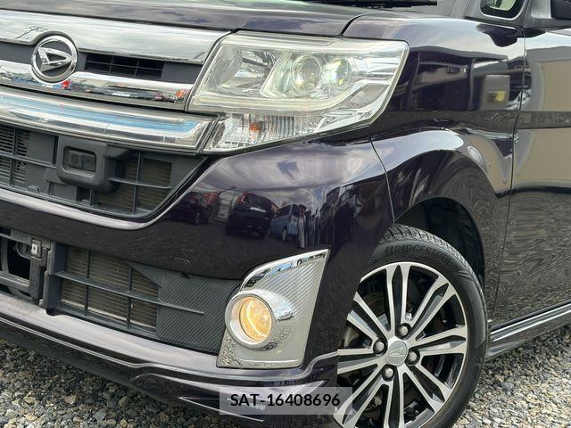 Daihatsu TANTO CUSTOM 2014-02 7394479-11