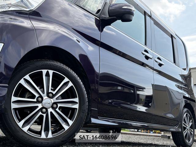 Daihatsu TANTO CUSTOM 2014-02 7394479-12