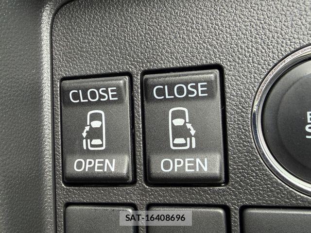 Daihatsu TANTO CUSTOM 2014-02 7394479-15