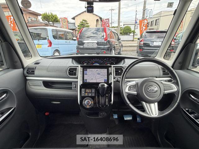 Daihatsu TANTO CUSTOM 2014-02 7394479-1
