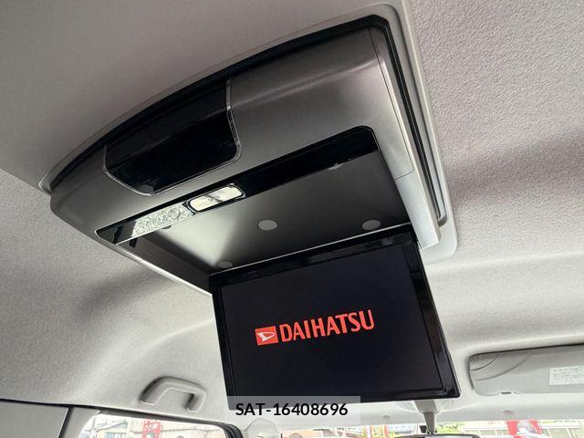 Daihatsu TANTO CUSTOM 2014-02 7394479-3