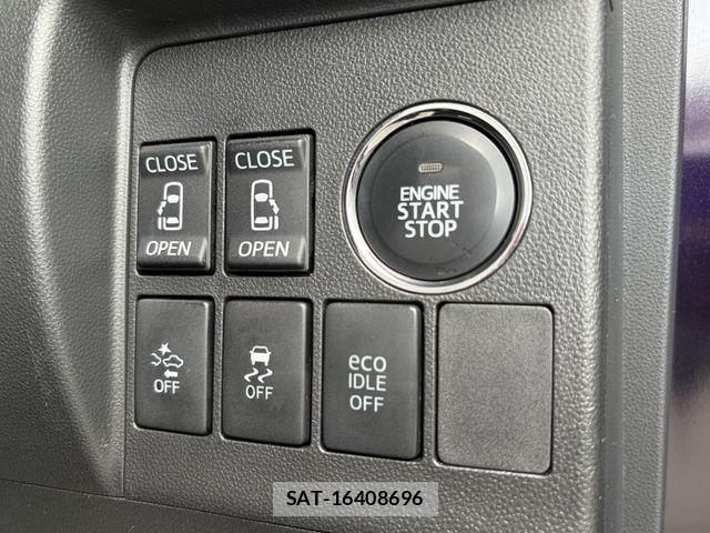 Daihatsu TANTO CUSTOM 2014-02 7394479-5