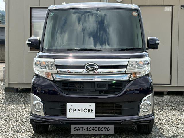 Daihatsu TANTO CUSTOM 2014-02 7394479-7