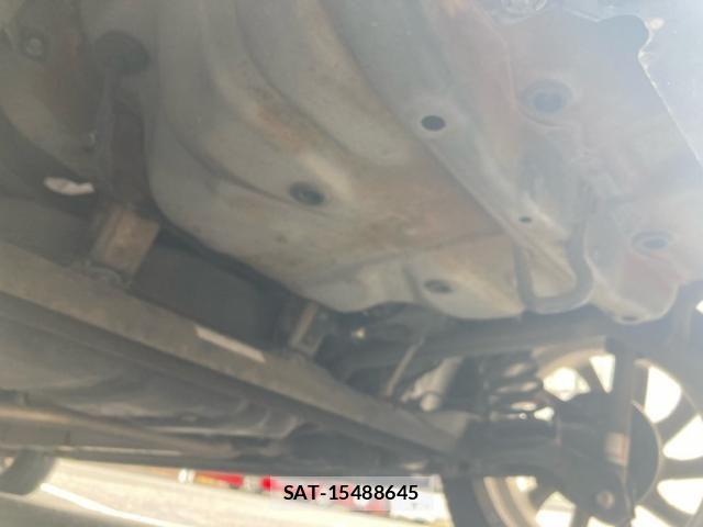 Daihatsu TANTO CUSTOM 2008-04 7394490-9