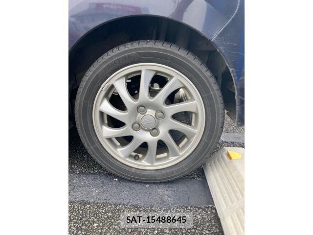 Daihatsu TANTO CUSTOM 2008-04 7394490-10
