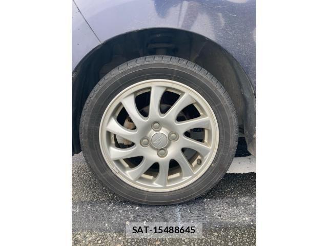 Daihatsu TANTO CUSTOM 2008-04 7394490-11