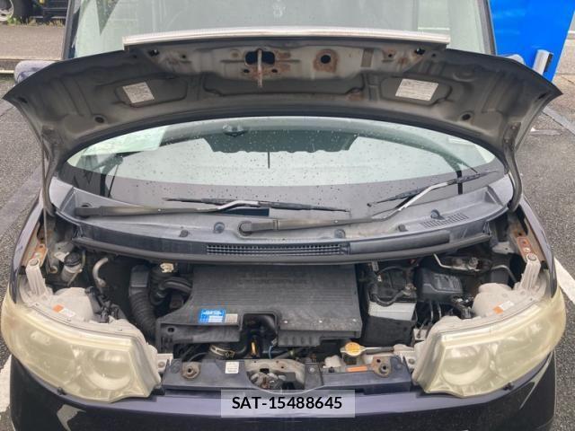 Daihatsu TANTO CUSTOM 2008-04 7394490-13