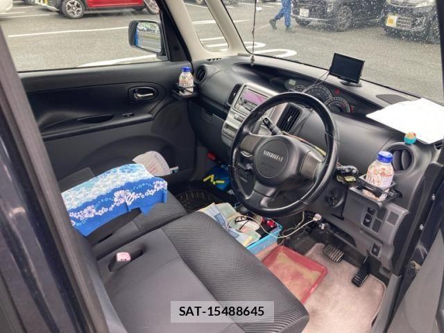 Daihatsu TANTO CUSTOM 2008-04 7394490-14