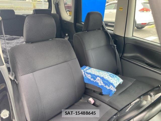 Daihatsu TANTO CUSTOM 2008-04 7394490-15